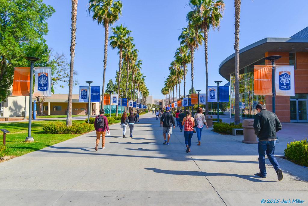 California State University Fullerton - Net Price, Tuition, Cost to Attend,  Financial Aid and Student Loans