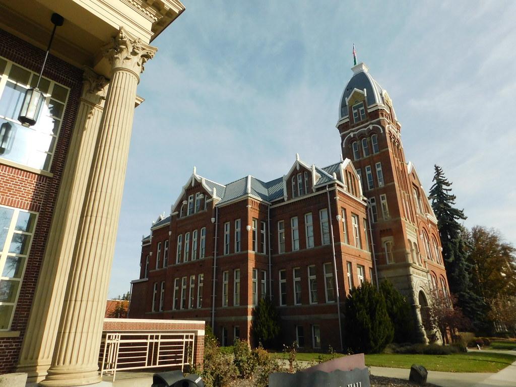 Central Washington University - Admission Requirements, SAT, ACT, GPA and  chance of acceptance