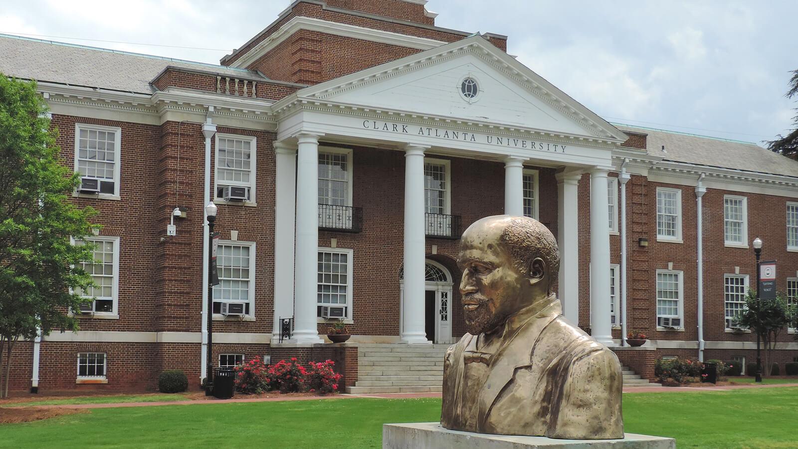 Clark Atlanta University - Net Price, Tuition, Cost to Attend, Financial  Aid and Student Loans