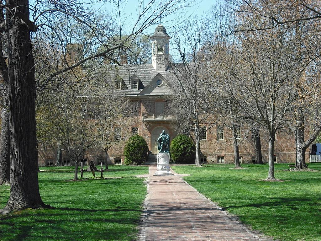 College of William and Mary - Net Price, Tuition, Cost to Attend, Financial  Aid and Student Loans