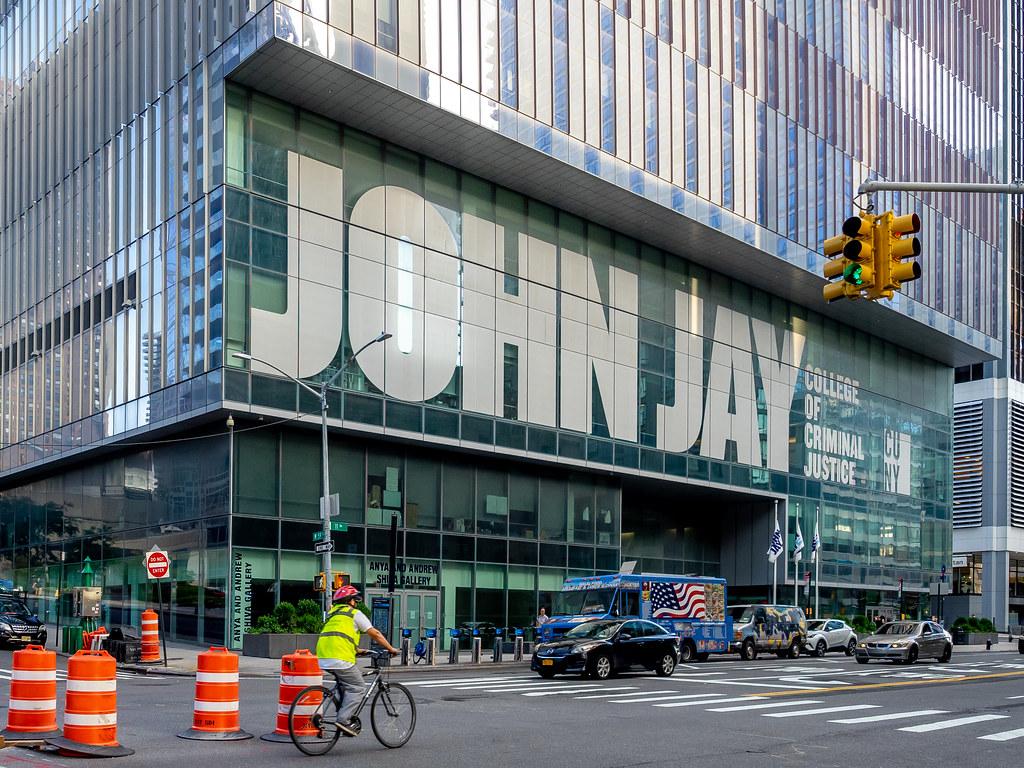 cuny john jay college of criminal justice 190600