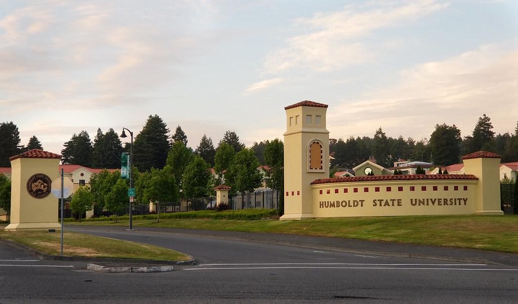 Humboldt State University - Admission Requirements, SAT, ACT, GPA and  chance of acceptance