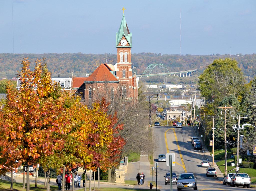 Loras College