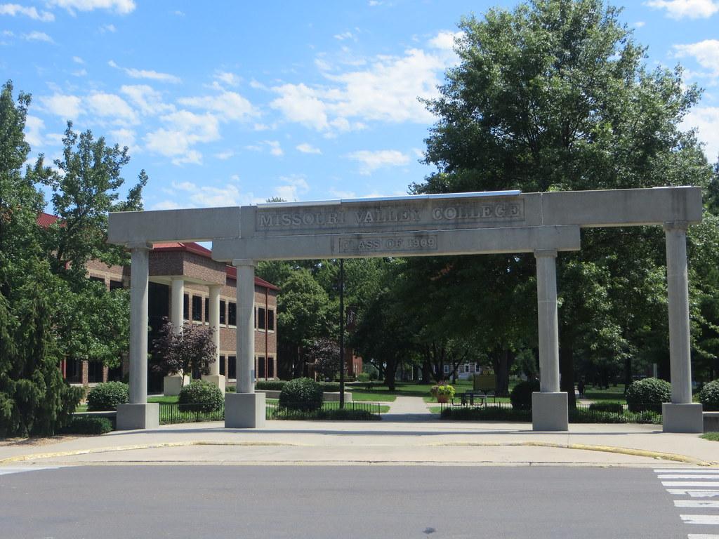 Missouri Valley College