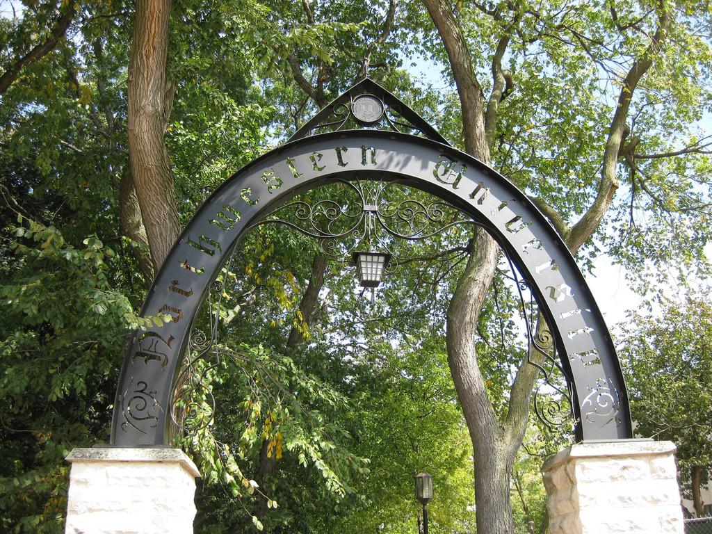 Salaries for Northwestern University Graduates