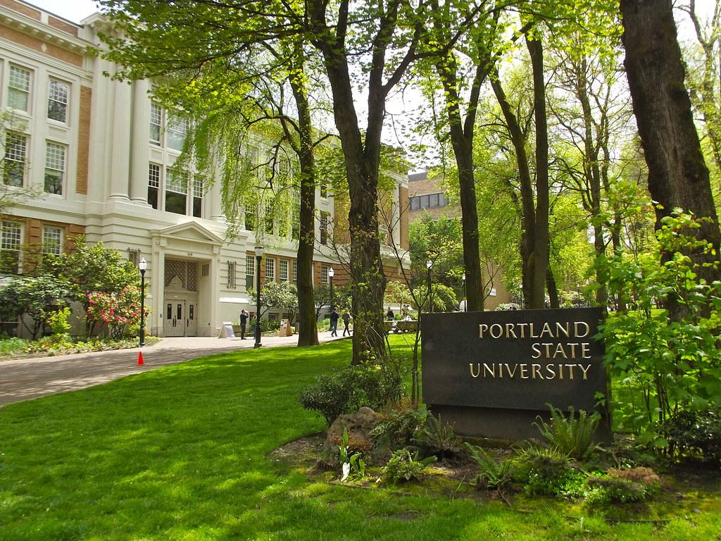 Portland State University - Net Price, Tuition, Cost to Attend, Financial  Aid and Student Loans