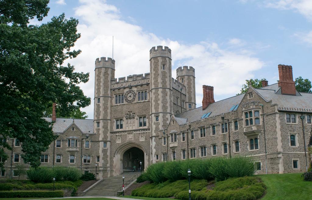 Image result for princeton university