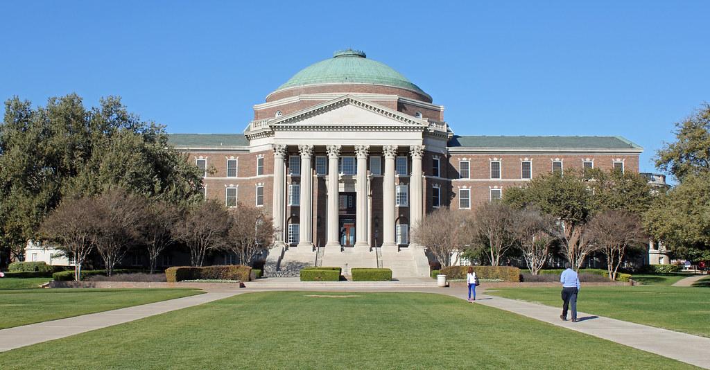 Southern Methodist University - Admission Requirements, SAT, ACT, GPA and  chance of acceptance