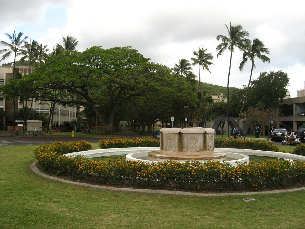 University of Hawaii at Manoa - Admission Requirements, SAT, ACT, GPA and  chance of acceptance