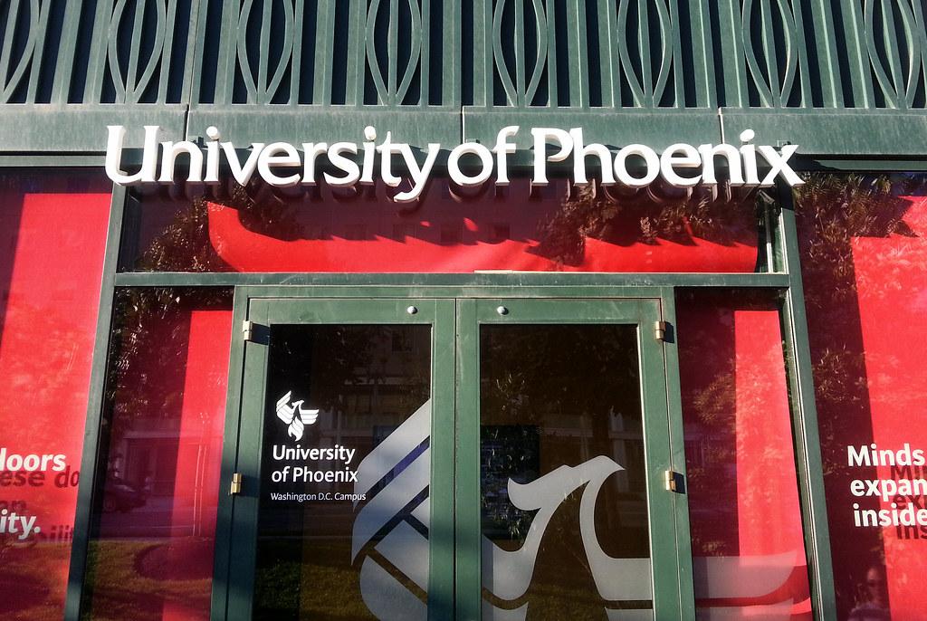 University of Phoenix Online Campus - Admission Requirements, SAT, ACT, GPA  and chance of acceptance