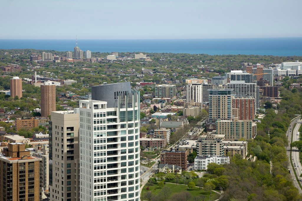 Salaries for University of Wisconsin Milwaukee Graduates